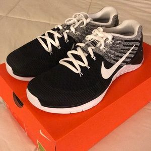 Nike Metcon DSX Flyknit